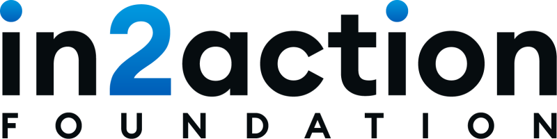 In2Action Logo